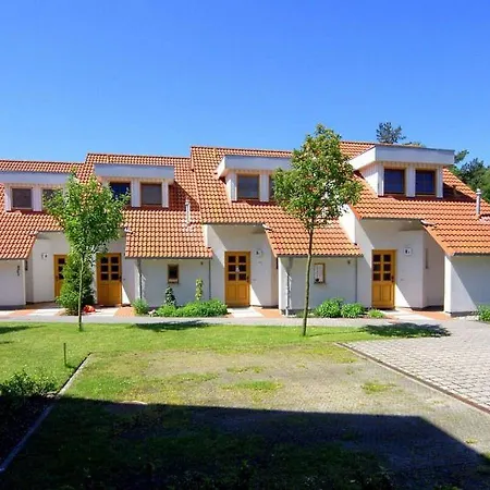 Haus Zum Meer 8 *