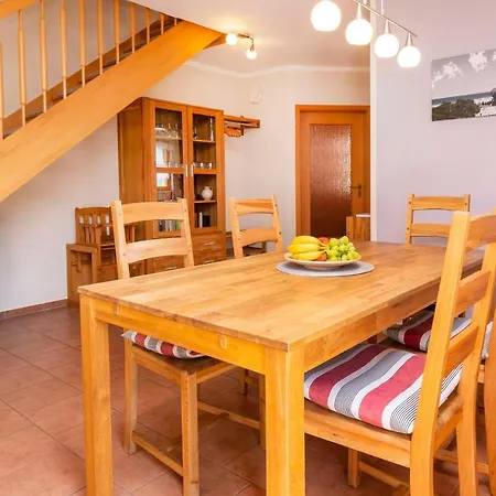 Haus Zum Meer 8 Zingst